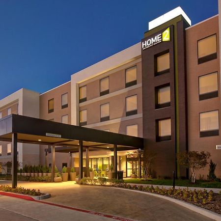 Home2 Suites By Hilton Lewisville Dallas Exterior foto