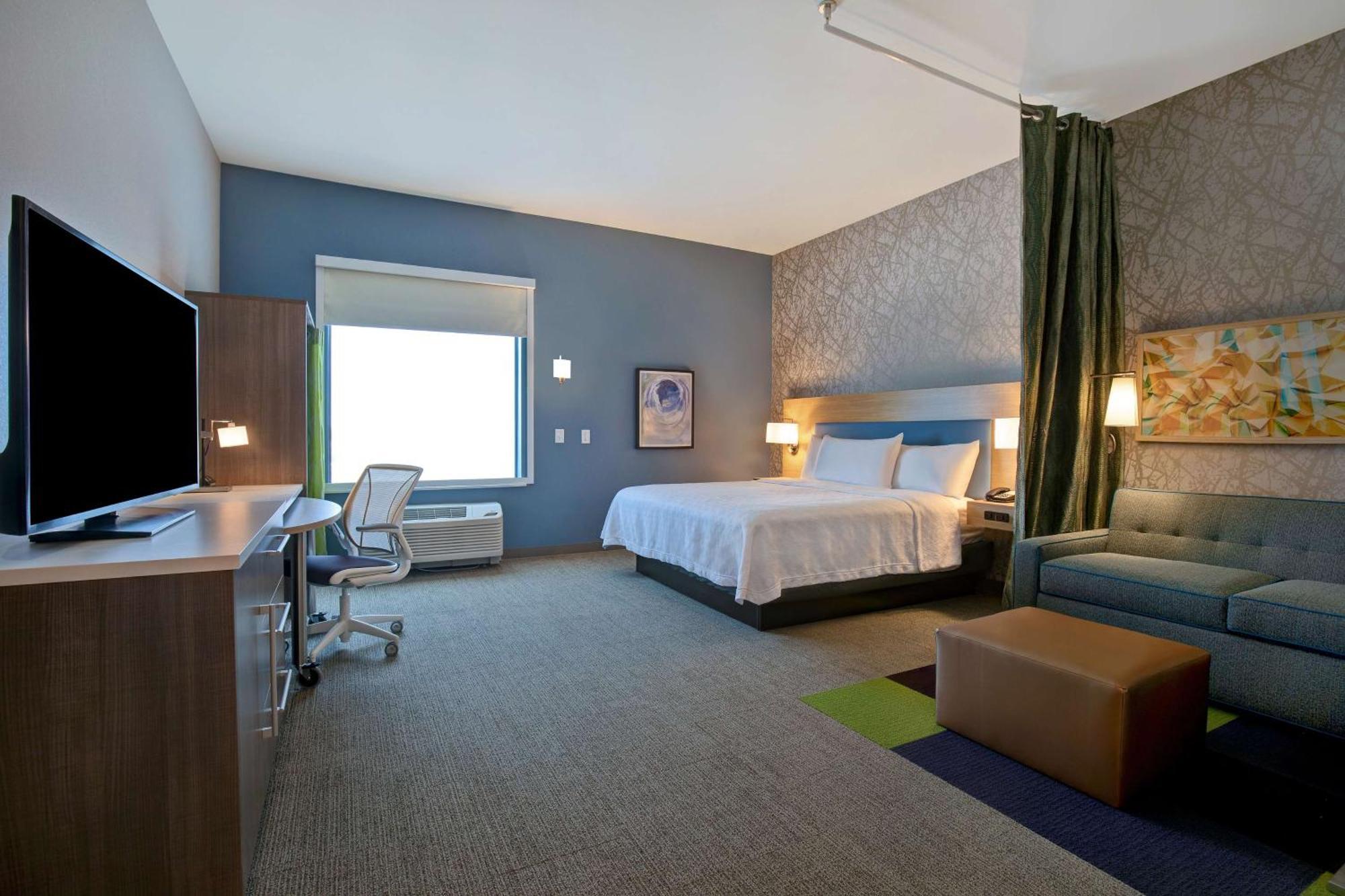 Home2 Suites By Hilton Lewisville Dallas Exterior foto