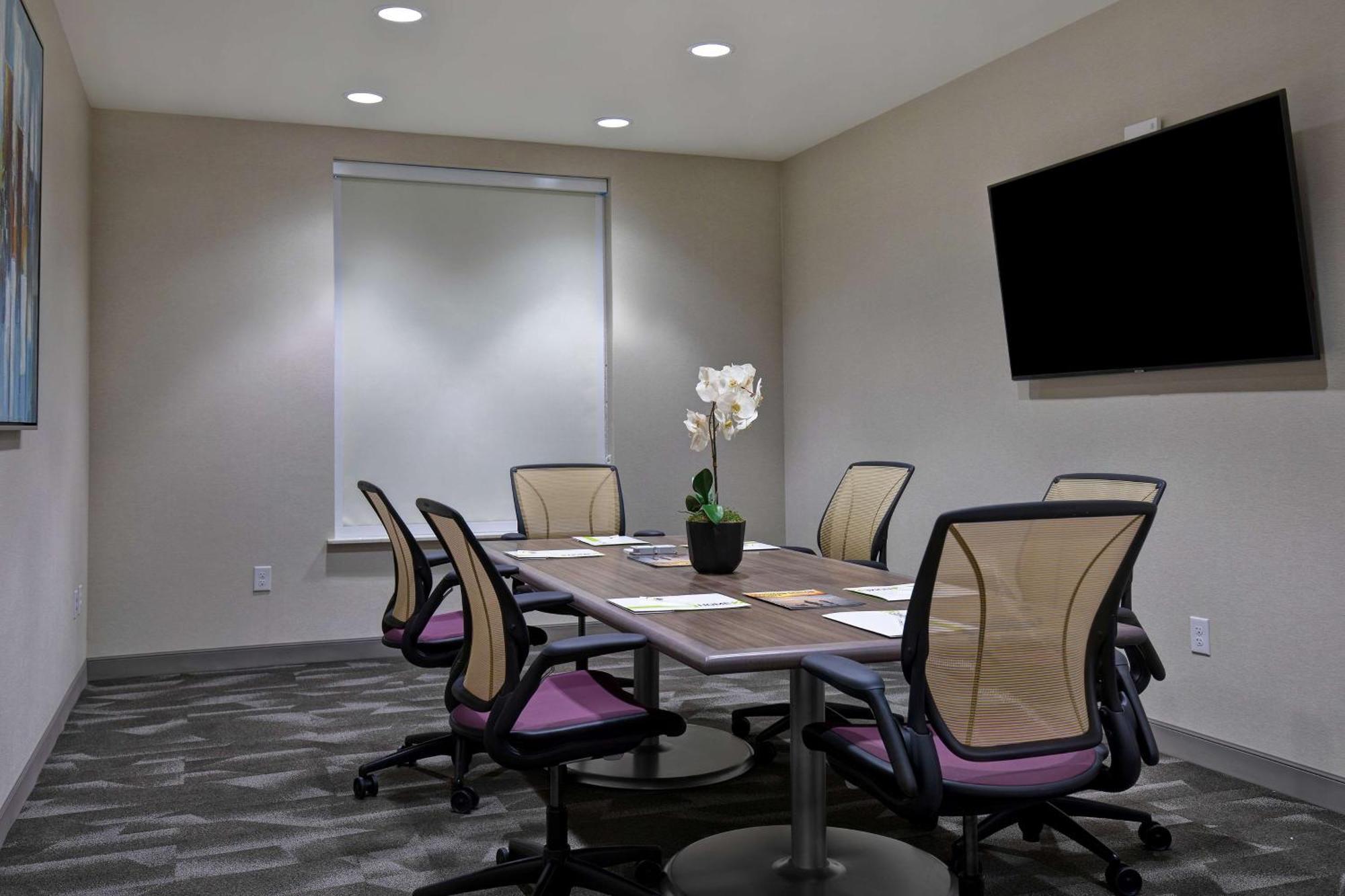 Home2 Suites By Hilton Lewisville Dallas Exterior foto