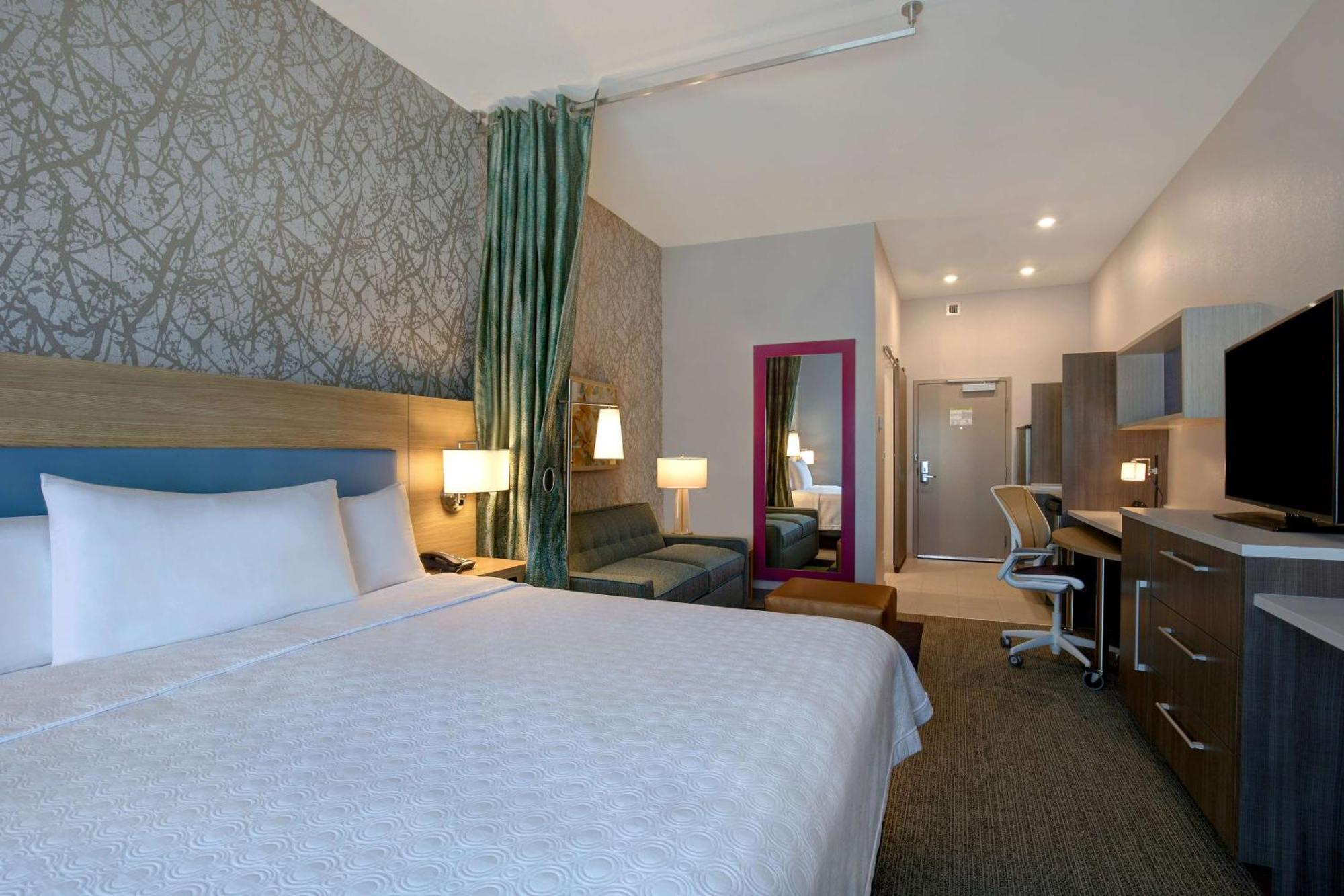 Home2 Suites By Hilton Lewisville Dallas Exterior foto
