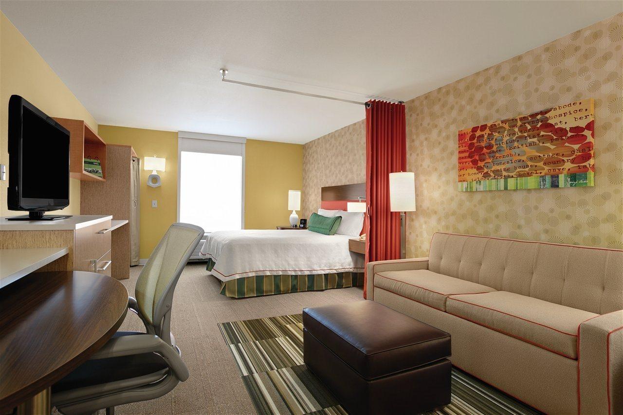 Home2 Suites By Hilton Lewisville Dallas Exterior foto